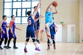 篮球NBA官方公布最新联盟效率榜