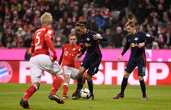 马德里竞技 马德里竞技