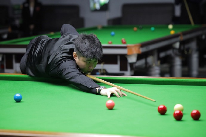 半决赛中以 半决赛中以