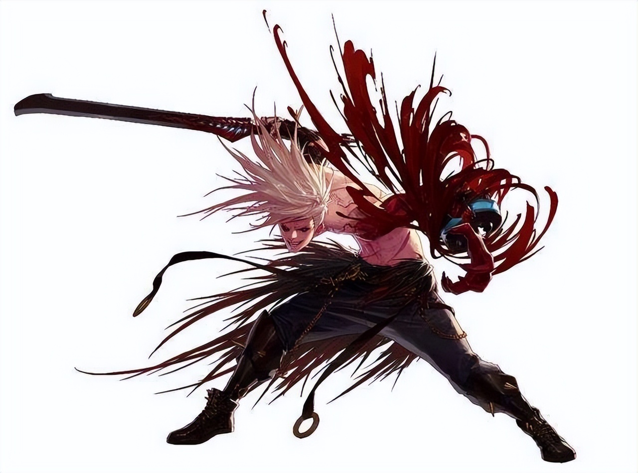 第四局中 第四局中