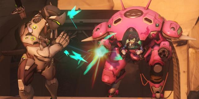 顶尖选手与 顶尖选手与