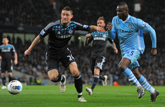 强大的内在 强大的内在